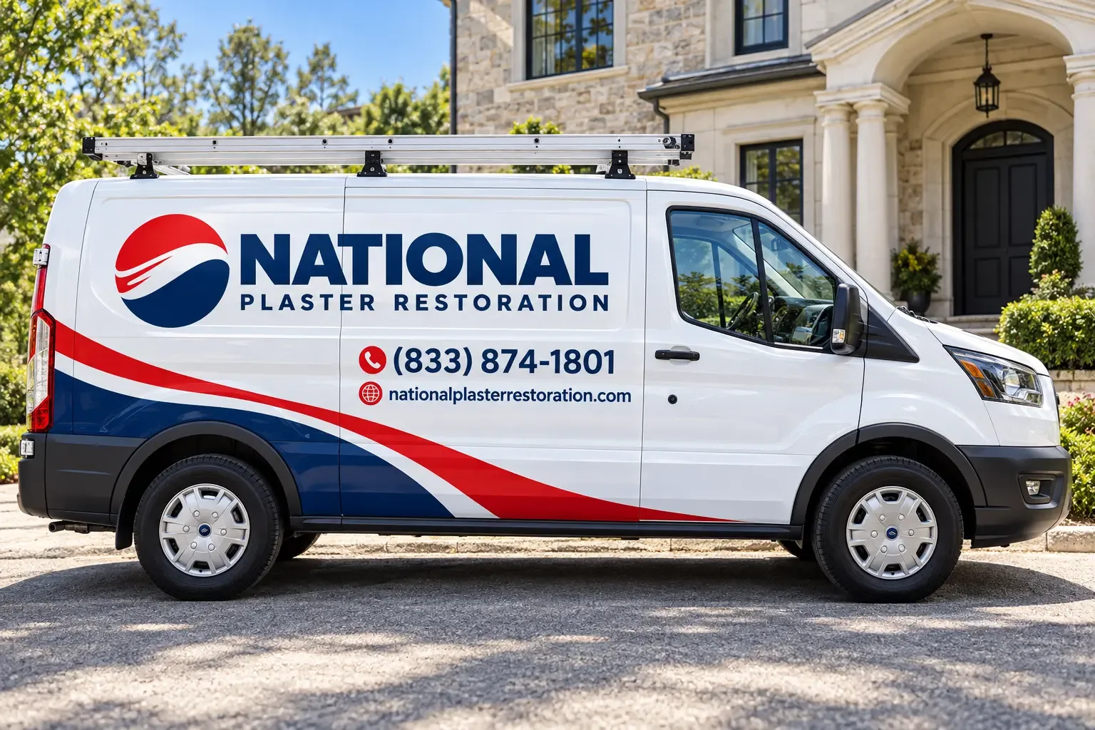 Plaster Repair in Independence, OR near me